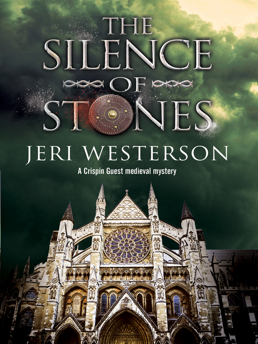 Title details for The Silence of Stones by Jeri Westerson - Available